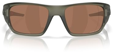 Oakley Men's Oo9486 Masseter Rectangular Sunglasses