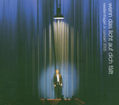 Westernhagen - Wenn das Licht auf dich fällt [2 DVDs] [2 DVDs]