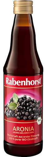Rabenhorst Aronia Bio Muttersaft
