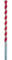 Alpen 73000800100 Profi Multicut Tungsten Carbide Multi Purpose Drill Bits, Grey, 400 x 8 mm