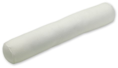 Mystique Dummyrolle weiß Dummy Roll Welpendummy Welpen Dummy