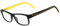 Lacoste L2707 002 MATTE BLACK 53/15/145 Herren Brillen