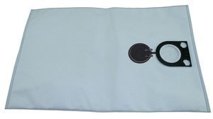 von staubshop24 - 5 Vliesfilterbeutel Staubsaugerbeutel für BTI NTS 20 (A/H/M) geeignet