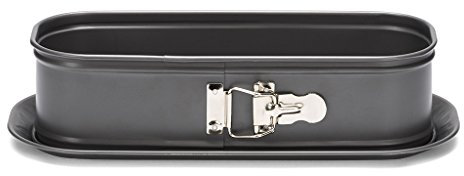 Patisse 2911 Königskuchen-Springform Profi 30 cm