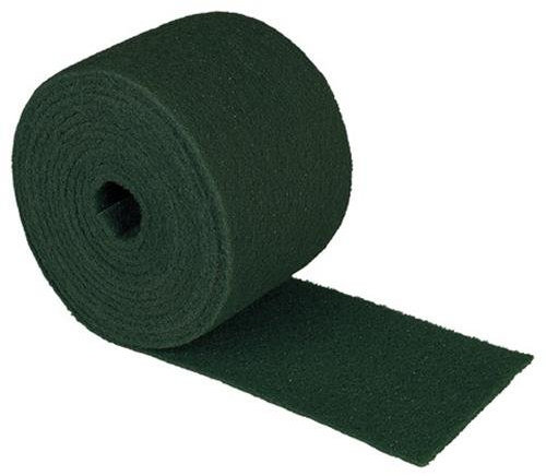 Rollo Estropajo Fibra Verde