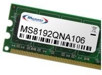 Memory Solution ms8192qna106 Speicher