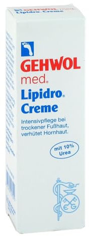 GEHWOL MED Lipidro Creme 40 ml