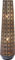 Kare Design Bodenleuchte Sultan Cone, Gold, Landhaus, Stehleuchte, Wohnzimmer, Esszimmer, Schlafzimmer, 120x31x31cm (H/B/T)