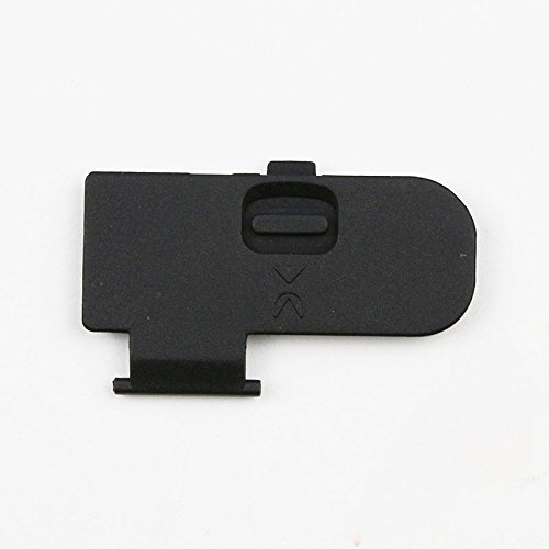 Battery Door Cover Case Lid Cap Repair Part Replacement For Nikon Dslr D3100 Replacement