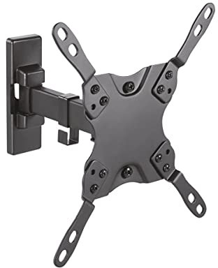 SOPORTE DE PARED AISENS PANTALLAS 13P- 42P NEGRO WT42TSLE-009