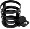 Sharplace Kids Cup Holder Coffee Road Bike Handlebar Mug Drink Bottle Clamp Mount Cage Rack