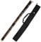 Australian Treasures - Palos de Luvia 100cm carved incluyendo bolsa de nylon