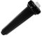 Bradas Versenkregner Pop-Up Sprinkler 6 / 15cm ohne Düse AG 3/8 IG 1/2 Versenkbar Regner Garten Rasensprenger 6181