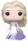 Funko Pop! Disney: Frozen 2-ELSA - (Epilogue) - die Eiskönigin - Vinyl-Sammelfigur - Geschenkidee - Offizielle Handelswaren - Spielzeug Für Kinder und Erwachsene - Movies Fans