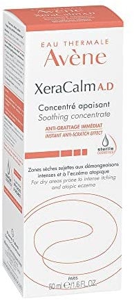 Avène XeraCalm A.D AntiJuckreiz Konzentrat, 50 ml