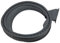 Joint de hublot (manchette) Machine à laver, Lave-linge AS0015815 BRANDT Machine à laver, Lave-linge AS0015815 BRANDT