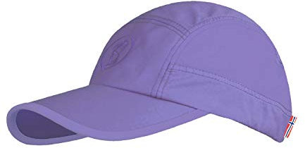 Trollkids Kids Troll Cap 50, Lavender