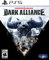 Dungeons & Dragons Dark Alliance Day One Edition (PS5)
