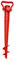 Tianbi Ancre de sable pour parasol de plage, support à vis de parapluie, support de parasol de plage antirouille pour la plage et la pêche