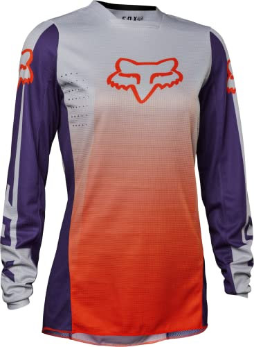 Fox Racing - Jersey 180 Leed Women,Orange,XL