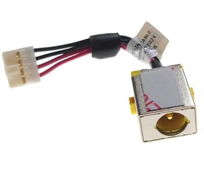 Desconocido Ladeanschluss für Notebook Acer Chromebook 15 R11 CB3 CB5 Port Kabel
