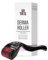 Sotrue Derma Roller For Hair Growth 0.5 mm with 540 Titanium Needles | Repairs Damaged Hair, Activates Hair Follicles | For Hair Fall & Hair Thickening | Easy to Use