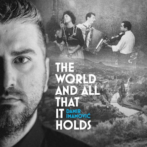 The World and all that it holds