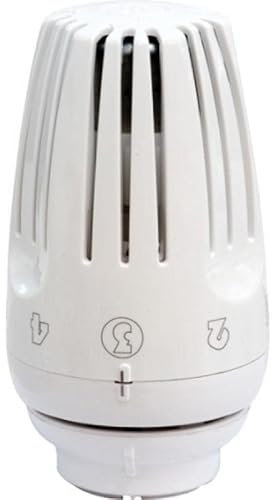 Tête thermostatique avec bulbe à liquide - R469 - Giacomini