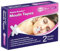 Sleepeze Remedies X Mouth Tape for Sleeping (60 Stk), Schnarchstopper, Anti Schnarch Schlafpflaster für Männer und Frauen, Mund Tape für eine bessere Atmung während dem Schlaf