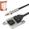 GEAREVER Nox Sensor Lambdasonde passt für Mercedes-Benz C-Klasse C205 S205 W205 CLS-Klasse C219 E-Klasse A207 C207 M-Klasse W164 W166 W221 V251 W251 A0009059703 A0009050108