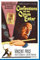 #a2269 Filmposter Confessions Of An Opium Eater, 28 x 43 cm