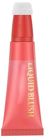 Blush Balm Idratante Rossetto Liquido Idratante (Rosso, 1)