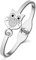 SHIGIE Bracciale rigido in acciaio inox placcato oro 18 carati con strass e gufo, per donne, regalo divertente, Medium, Acciaio inossidabile, Zircone sintetico
