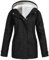 AHAKLO Regenjacke Damen Regenjacke Damen Faltbar Mantel Damen Damenregenjacke Softshelljacke Für Damen Große Größen Regenmantel Damen Wasserdicht Wasserdicht Regenjacke Damen Womens