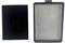BWJUSWS 1 Set di filtri HEPA for polveri Sottili e filtri in Schiuma (11169285) - compatibili con Miele Boost CX1 Cat & Dog aspirapolvere Senza Sacchetto