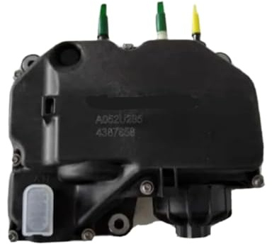 REUISAX Parte Compatibile 4387658 044042136 della Pompa 'urea 'SCR del Motore G20010040 ISF3.8