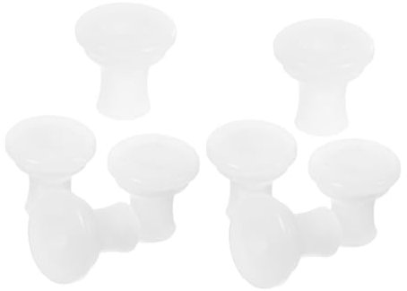 BESTOYARD 8pezzi Accessori per Pentole Pressione Elettriche Valvola Galleggiante e Valvole di Sicurezza per Controllo Precisione e Sicurezza Compatibile con Modelli