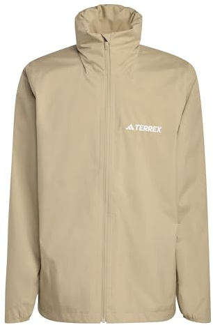 adidas Men's Multi Essentials 2L Regenjacke
