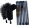 Reinforced Design Gutter Brush for Reliable Performance During Tough Cleaning Jobs (A)