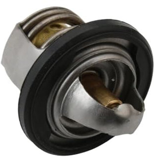 Termostato di acqua universale Fly100 Compatibile con Beverly Carnaby Exagon Gtx MP3 X7 X8 X9 125 150 200 250 300 82831R 82831R5