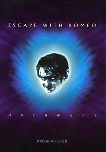 Escape with Romeo - Document (+ CD)