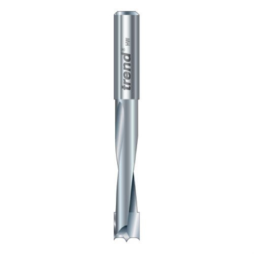 Trend Fresa per tasselli con taglio 3 mm x 14 mm, C180X8MMTC