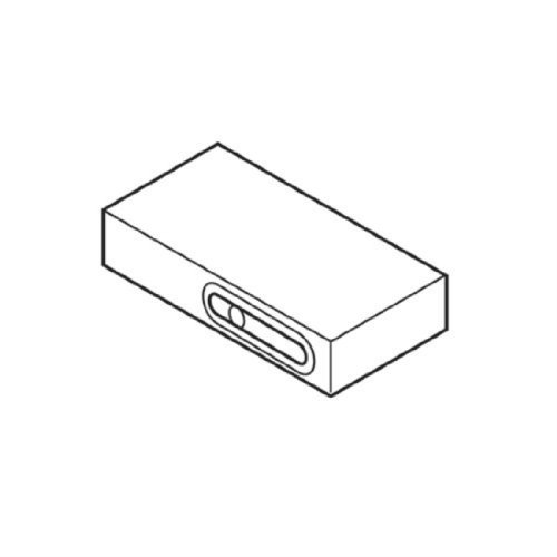 Trend - Hinge Jig two part Jointing block - WP-HJ/12