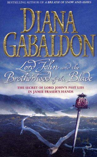 Lord John and the Brotherhood of the Blade (Lord John Grey Book 2) (English Edition)