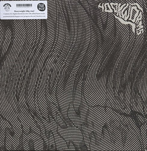 FAUX DISCX FAUX 015