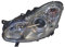 Magneti Marelli 710301229201 Hauptscheinwerfer, Linke mit LWR