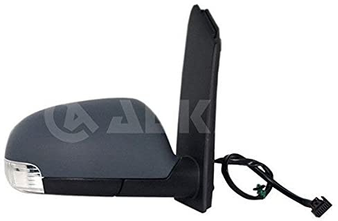 Alkar 9226104 Außenspiegel | Kompatibel mit: VW TOURAN
