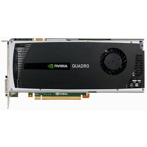 Fujitsu S26361-F2856-L402 Quadro 4000 2GB GDDR5 scheda video