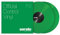 12 Serato Control Vinyl - Standard Colors - Green (PAIR)
