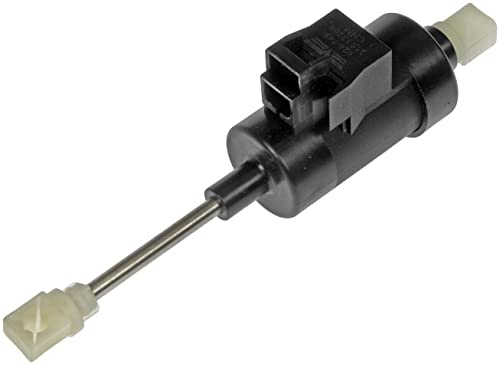 Dorman 924-748 Schalt-Interlock-Magnetspule für ausgewählte Chevrolet Modelle, schwarz (OE FIX)
